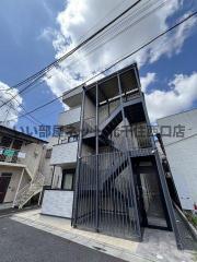 ランドヴィル千住柳町