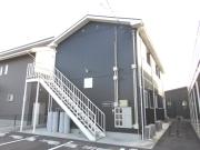 ＪＲ常磐線荒川沖駅までバス約30分 徒歩10分