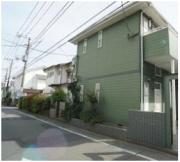 ＪＲ中央線武蔵小金井駅まで徒歩10分