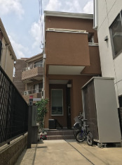 代田1丁目戸建