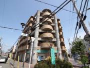 地下鉄今里筋線だいどう豊里駅まで徒歩6分
