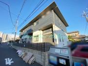 ブルーライン湘南台駅まで徒歩7分