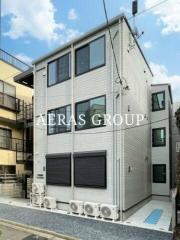 フロレスタ池袋本町