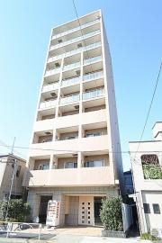 東武亀戸線小村井駅まで徒歩7分