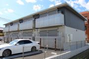 地下鉄東山線中村公園駅までバス約17分 徒歩10分
