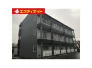 コーポYOU A棟