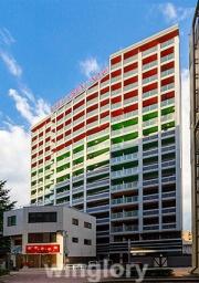 No.103 St.Down Town Hakata