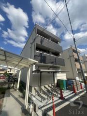 大阪モノレール本線沢良宜駅まで徒歩6分