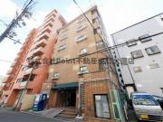 地下鉄御堂筋線大国町駅まで徒歩5分