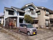 愛西市草平町戸建