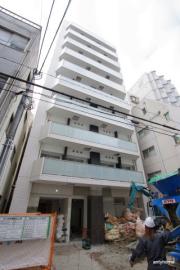 地下鉄谷町線谷町九丁目駅まで徒歩4分
