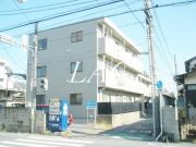 ＪＲ埼京線南与野駅まで徒歩10分