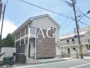 ＪＲ常磐線（各駅停車）松戸駅まで徒歩10分