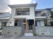 K富町借家