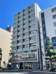 ＪＲ越後線新潟駅まで徒歩10分