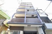 地下鉄千日前線玉川駅まで徒歩5分