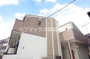 東急東横線横浜駅まで徒歩29分