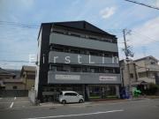 阪急京都線西京極駅まで徒歩17分