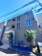 ＪＲ山手線田端駅まで徒歩5分