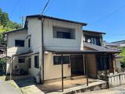 赤石屋旅館様 城崎貸家 南