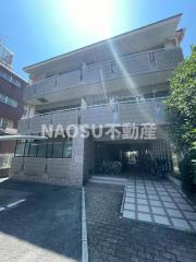 リーヴァ東花園