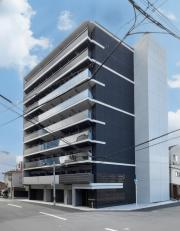 S-RESIDENCE難波大国町domina