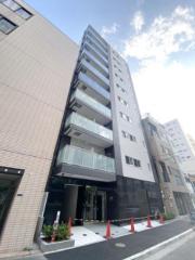 都営新宿線浜町駅まで徒歩4分