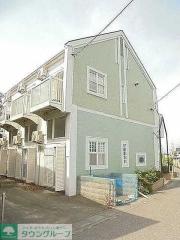 フジパレス深谷参番館