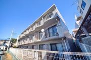 モンシャトー新松戸