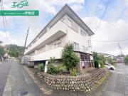 白石山ハイツ