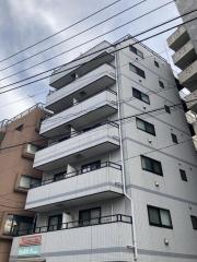 ロータスフラットIII