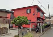 コンフォート東久留米A