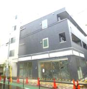 都営三田線志村坂上駅まで徒歩1分
