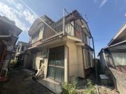 佐野町2丁目戸建