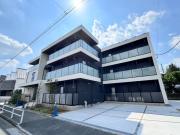 京成本線京成小岩駅まで徒歩6分