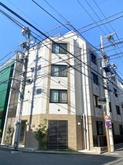 HAUS KAGURAZAKA