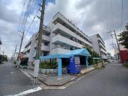 スカイコート西川口
