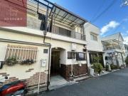鷹殿町テラスハウス