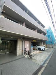 東京メトロ丸ノ内線中野坂上駅まで徒歩6分