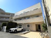 ブランシェ西原