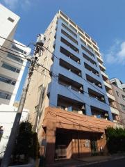 シンシア日本橋新川