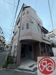 西成区岸里 戸建