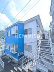 長崎電軌本線崇福寺駅まで徒歩9分