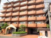 地下鉄長堀鶴見緑地線横堤駅まで徒歩10分