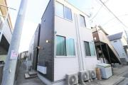 東急田園都市線駒沢大学駅まで徒歩9分