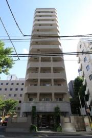 ＪＲ山手線新橋駅まで徒歩7分