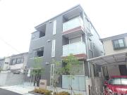 RIQUEZA住吉