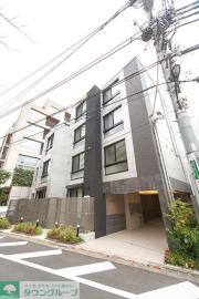 都営新宿線曙橋駅まで徒歩4分