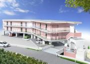 ＪＲ仙山線東照宮駅まで徒歩10分