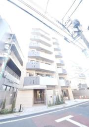 クレイシアIDZ練馬富士見台